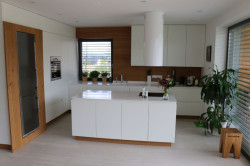 Rodinný dům u Českých Budějovic - foto