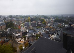 demogo, Nová radnice v Gembloux – foto