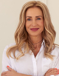 Kateřina Šindelářová ze studia Absolut design