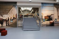 Lacaton and Vasaal+ Atelier Peter Zumthor