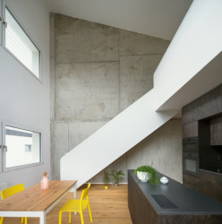 Corso Pod Lipami, Ehl & Koumar Architekti