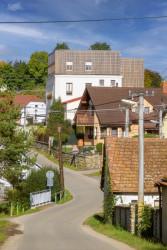 ZŠ Oslavice, David Prudík architekti