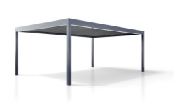 Bioklimatická pergola MB-OpenSky 140