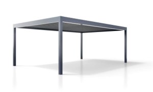 Bioklimatická pergola MB-OpenSky 140