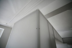 PROGRES ATELIER, Rekonstrukce bytu na Letné – foto