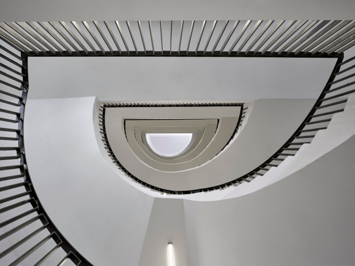 Univerzita J.E.Purkyně, Pelčák a partner architekti. Foto