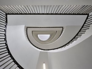 Univerzita J.E.Purkyně, Pelčák a partner architekti. Foto