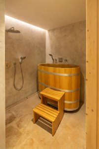 Dům sklářského mistra po rekonstrukci navržené architekty ze studia CUBOID