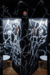 Zavoral Architekt, Cooper bar – foto