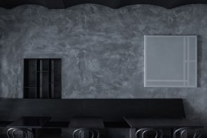 Zavoral Architekt, Cooper bar – foto