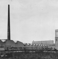 Obr. 3. Elektroporcelán Louny, nedatováno.