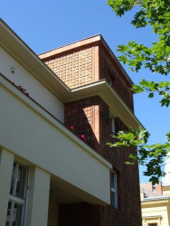 Ladislav Machoň, vila v Dykově ul. – foto