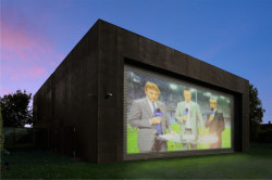 Bezpečný dům, KWK Promes