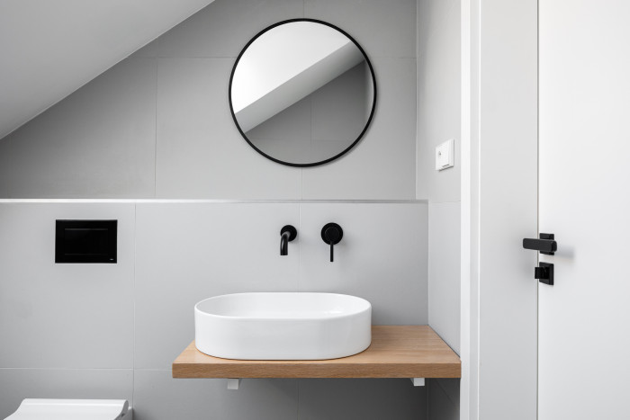 "Dům propojen se zelení" na Praze 9 od studia Iveta Langerová architekti