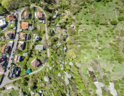 ŠÉPKA ARCHITEKTI, Dům v sadu, situace – foto