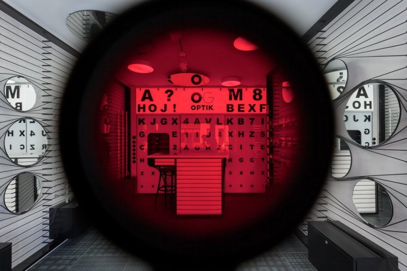 ORA, Optika, Moravské Budějovice – foto