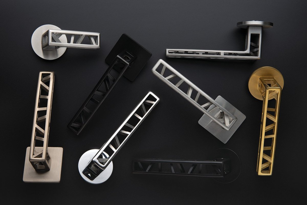 Produkt M&T - Industry Squelette klika