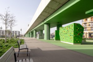 Aspern Seestadt