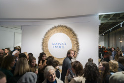 Od 5. do 26. listopadu probíhá v pražské Galerii 1 výstava tradičních lidových řemesel Krásná práce