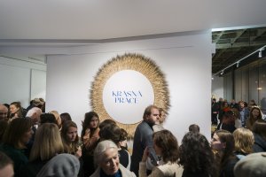 Od 5. do 26. listopadu probíhá v pražské Galerii 1 výstava tradičních lidových řemesel Krásná práce