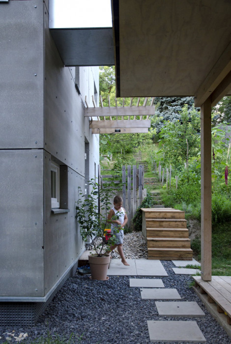 3.0, toito architekti