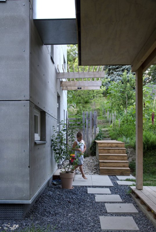 3.0, toito architekti