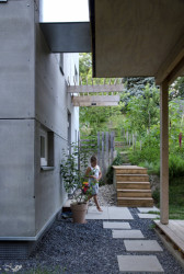 3.0, toito architekti