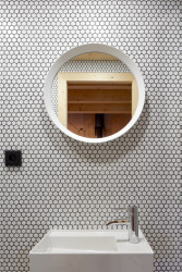 Bouda Černá Hora, ADR + mar.s architects