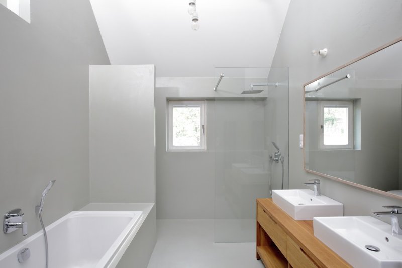 Rodinný dům v Zámecká ulici, Mimosa architekti