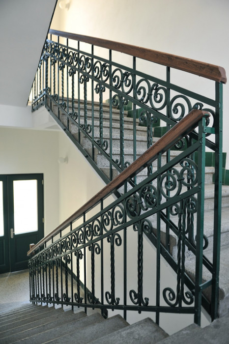 Villa Kovács, Jaro Krobot, Ivo Flimmel