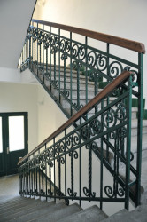 Villa Kovács, Jaro Krobot, Ivo Flimmel