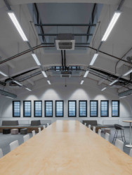 TechTower Plzeň: Projekt technologického parku vznikl v rámci Plzeňského inovačního ekosystému PINE