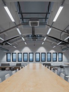 TechTower Plzeň: Projekt technologického parku vznikl v rámci Plzeňského inovačního ekosystému PINE