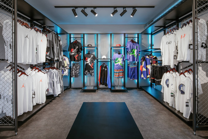 BasketSHOP, PANIKHORN / Adam Horn, Václav Páník	