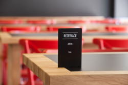 VRTIŠKA • ŽÁK, Restaurace Šalanda I, Praha-Řepy – foto