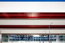 Studio BKPŠ zrekonstruovalo bratislavský areál Slovenské národní galerie