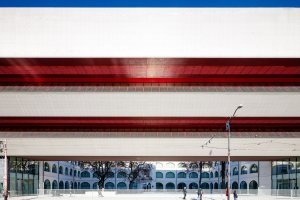 Studio BKPŠ zrekonstruovalo bratislavský areál Slovenské národní galerie