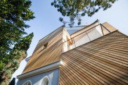 studio AEIOU, Rekonstrukce rodinného domu Lerchova – foto