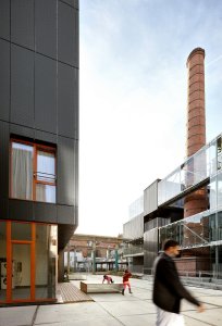 Savonnerie Heymans mdw, foto