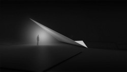 Dávid Sivý, Severský stánek - foto