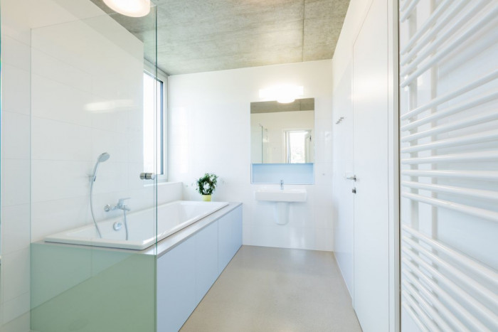 Rodinný dům v Brně, KAMKAB!NET, foto