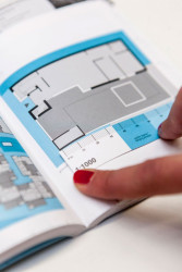 Michal Kohout, David Tichý, Filip Tittl, kniha Hromadné bydlení - Systematika prostorových typů - foto