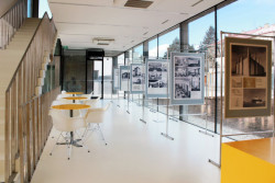 ARCHTEAM, Centrum obnovy památek 20. století – foto