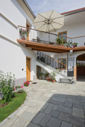 Obnova Bízkova válcového mlýna, Jirsa Architekti