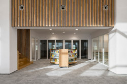 Learning Innovation Hub, Perspektiv / Ján Antal, Martin Stára