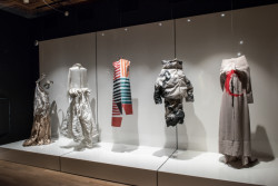 Stálá expozice - móda 2000+