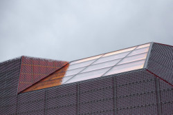 Společenské centrum s modlitebnou v Sedlčanech, A8000