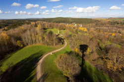 Architektonické studio Hysek, Rozhledna Vysoká, Tachov - foto