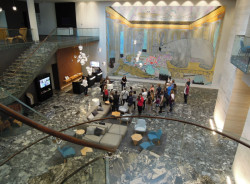 Již tento víkend se v Brně otevře 75 budov. Festival Open House Brno začne v sobotu 13. května ve Fakultní nemocnici u svaté Anny