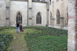 Stav před rekonstrukcí